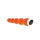 Stairway To Heaven XL Vibe - Oranje van het merk Happiness - Klassieke Vibrators - online bestellen bij Masculum.nl. De discrete online seks-toys en erotisch heren ondergoed winkel voor gay & hetero mannen.