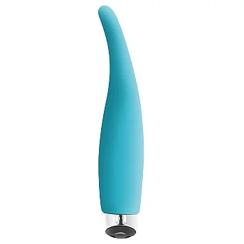 You Feel My Love XL Vibe - Blauw