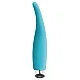 You Feel My Love XL Vibe - Blauw van het merk Happiness - Prostaat Vibrators - online bestellen bij Masculum.nl. De discrete online seks-toys en erotisch heren ondergoed winkel voor gay & hetero mannen.