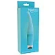 You Feel My Love XL Vibe - Blauw van het merk Happiness - Prostaat Vibrators - online bestellen bij Masculum.nl. De discrete online seks-toys en erotisch heren ondergoed winkel voor gay & hetero mannen.