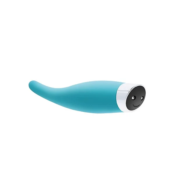 You Feel My Love XL Vibe - Blauw van het merk Happiness - Prostaat Vibrators - online bestellen bij Masculum.nl. De discrete online seks-toys en erotisch heren ondergoed winkel voor gay & hetero mannen.
