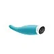 You Feel My Love XL Vibe - Blauw van het merk Happiness - Prostaat Vibrators - online bestellen bij Masculum.nl. De discrete online seks-toys en erotisch heren ondergoed winkel voor gay & hetero mannen.