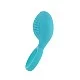 Tickle Brush C-Ring - Blauw van het merk Happiness - Vibrerende Cockringen - online kopen bij Masculum.nl. De discrete online seks-toys en erotisch heren ondergoed winkel voor gay & hetero mannen.