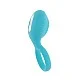 Tickle Brush C-Ring - Blauw van het merk Happiness - Vibrerende Cockringen - online kopen bij Masculum.nl. De discrete online seks-toys en erotisch heren ondergoed winkel voor gay & hetero mannen.