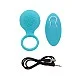 Tickle Brush C-Ring - Blauw van het merk Happiness - Vibrerende Cockringen - online kopen bij Masculum.nl. De discrete online seks-toys en erotisch heren ondergoed winkel voor gay & hetero mannen.