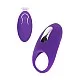 Tease & Arouse C-Ring - Paars van het merk Happiness - Vibrerende Cockringen - online kopen bij Masculum.nl. De discrete online seks-toys en erotisch heren ondergoed winkel voor gay & hetero mannen.