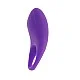Tease & Arouse C-Ring - Paars van het merk Happiness - Vibrerende Cockringen - online kopen bij Masculum.nl. De discrete online seks-toys en erotisch heren ondergoed winkel voor gay & hetero mannen.