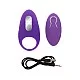 Tease & Arouse C-Ring - Paars van het merk Happiness - Vibrerende Cockringen - online kopen bij Masculum.nl. De discrete online seks-toys en erotisch heren ondergoed winkel voor gay & hetero mannen.