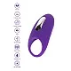 Tease & Arouse C-Ring - Paars van het merk Happiness - Vibrerende Cockringen - online kopen bij Masculum.nl. De discrete online seks-toys en erotisch heren ondergoed winkel voor gay & hetero mannen.
