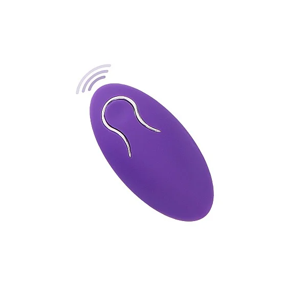 Tease & Arouse C-Ring - Paars van het merk Happiness - Vibrerende Cockringen - online kopen bij Masculum.nl. De discrete online seks-toys en erotisch heren ondergoed winkel voor gay & hetero mannen.