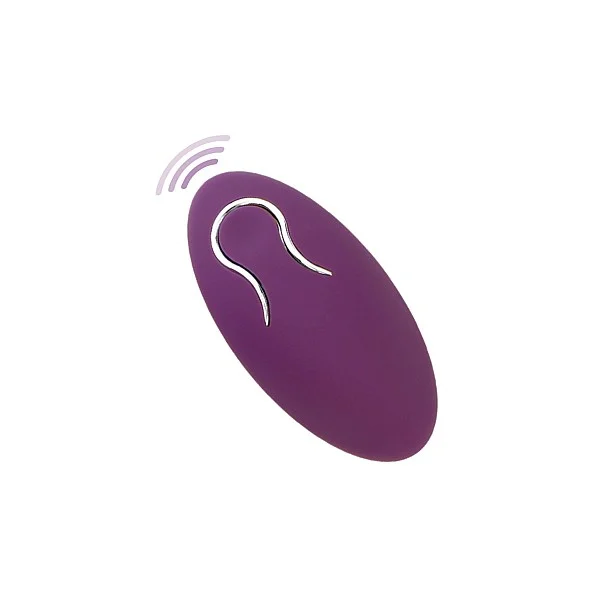 Halo Halo C-Ring Sleeve - Paars van het merk Happiness - Vibrerende Cockringen - online bestellen bij Masculum.nl. De discrete online seks-toys en erotisch heren ondergoed winkel voor gay & hetero mannen.