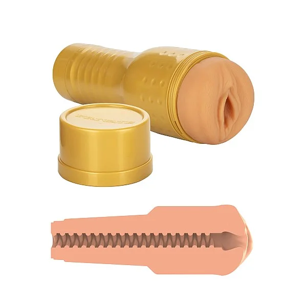 PRIVATE Original Tube - Lichte huidskleur van het merk PRIVATE Tube - Kunst Vagina - online kopen bij Masculum.nl. De discrete online seks-toys en erotisch heren ondergoed winkel voor gay & hetero mannen.