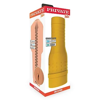PRIVATE Original Tube - Lichte huidskleur