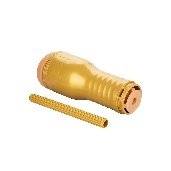 PRIVATE Original Tube - Lichte huidskleur van het merk PRIVATE Tube - Kunst Vagina - online kopen bij Masculum.nl. De discrete online seks-toys en erotisch heren ondergoed winkel voor gay & hetero mannen.