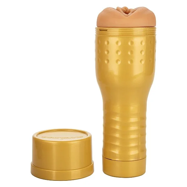 PRIVATE Personal Trainer Tube - Lichte huidskleur van het merk PRIVATE Tube - Kunst Vagina - online bestellen bij Masculum.nl. De discrete online seks-toys en erotisch heren ondergoed winkel voor gay & hetero mannen.