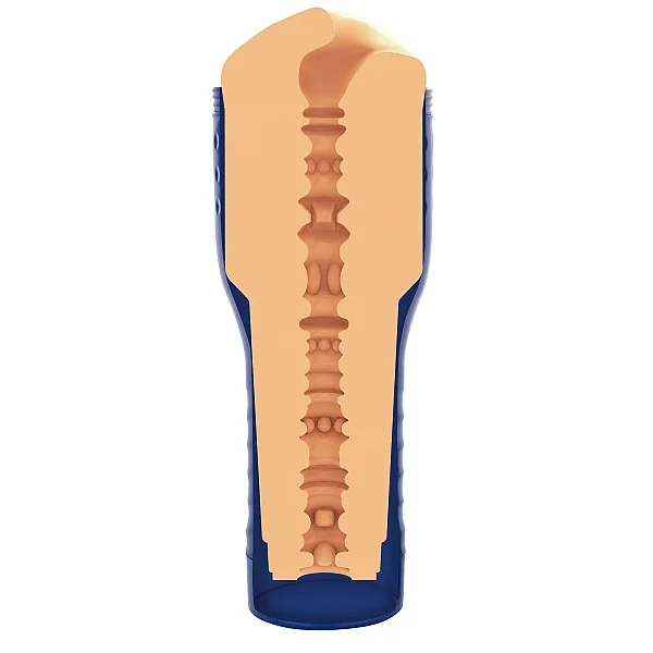 Shona River Pornstar Pussy - Lichte huidskleur van het merk PRIVATE Tube - Kunst Vagina - online bestellen bij Masculum.nl. De discrete online seks-toys en erotisch heren ondergoed winkel voor gay & hetero mannen.