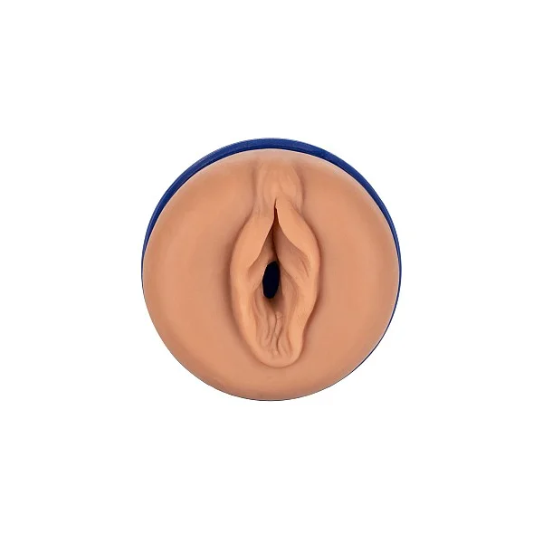Alexa Tomas Superstar Pussy - Caramel huidskleur van het merk PRIVATE Tube - Kunst Vagina - online bestellen bij Masculum.nl. De discrete online seks-toys en erotisch heren ondergoed winkel voor gay & hetero mannen.
