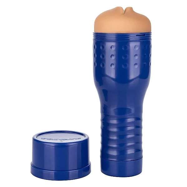 Shona River Pornstar Mouth - Lichte huidskleur van het merk PRIVATE Tube - Blowjob Simulators - online kopen bij Masculum.nl. De discrete online seks-toys en erotisch heren ondergoed winkel voor gay & hetero mannen.