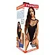 Ginebra Pornstar Pussy - Caramel huidskleur van het merk PRIVATE Tube - Kunst Vagina - online kopen bij Masculum.nl. De discrete online seks-toys en erotisch heren ondergoed winkel voor gay & hetero mannen.