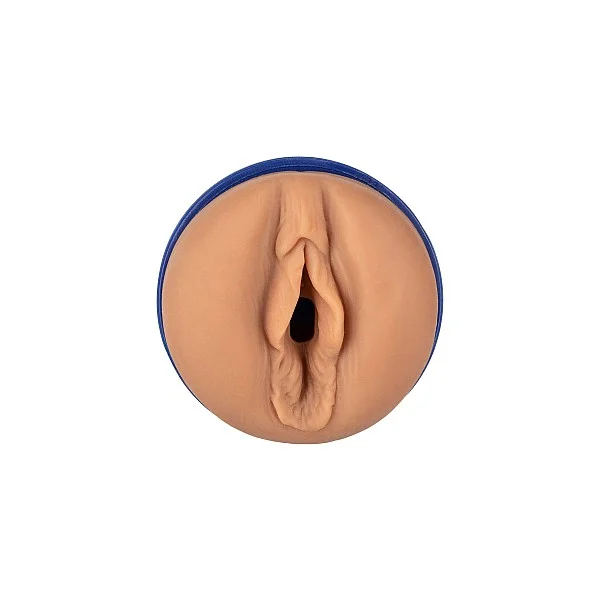 Ginebra Pornstar Pussy - Caramel huidskleur van het merk PRIVATE Tube - Kunst Vagina - online kopen bij Masculum.nl. De discrete online seks-toys en erotisch heren ondergoed winkel voor gay & hetero mannen.