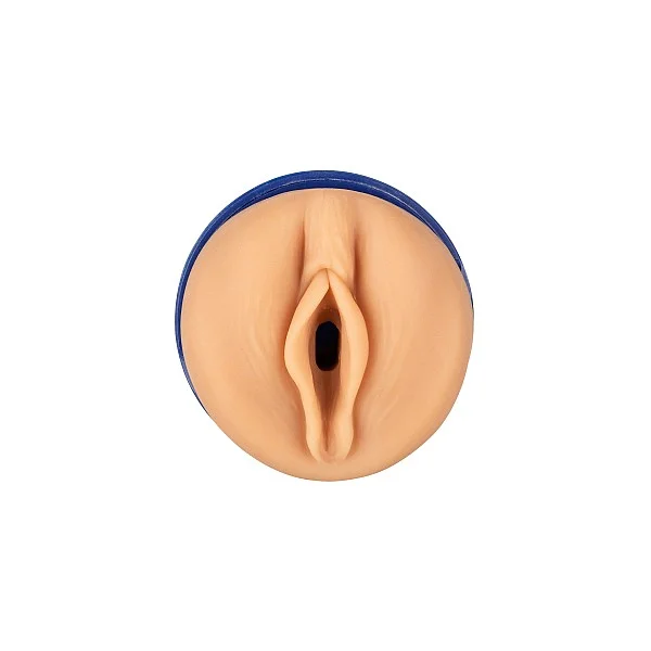 Gabi Gold Pornstar Pussy - Lichte huidskleur van het merk PRIVATE Tube - Kunst Vagina - online kopen bij Masculum.nl. De discrete online seks-toys en erotisch heren ondergoed winkel voor gay & hetero mannen.
