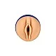 Gabi Gold Pornstar Pussy - Lichte huidskleur van het merk PRIVATE Tube - Kunst Vagina - online kopen bij Masculum.nl. De discrete online seks-toys en erotisch heren ondergoed winkel voor gay & hetero mannen.
