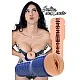 Julia de Lucia Pornstar Pussy - Lichte huidskleur van het merk PRIVATE Tube - Kunst Vagina - online kopen bij Masculum.nl. De discrete online seks-toys en erotisch heren ondergoed winkel voor gay & hetero mannen.
