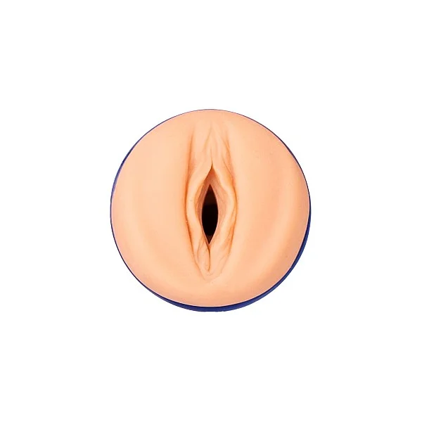 Julia de Lucia Pornstar Pussy - Lichte huidskleur van het merk PRIVATE Tube - Kunst Vagina - online kopen bij Masculum.nl. De discrete online seks-toys en erotisch heren ondergoed winkel voor gay & hetero mannen.
