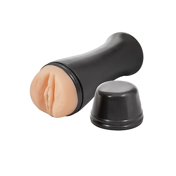 Original Vacuum Cup To Go - Lichte huidskleur van het merk PRIVATE To Go - Kunst Vagina - online bestellen bij Masculum.nl. De discrete online seks-toys en erotisch heren ondergoed winkel voor gay & hetero mannen.
