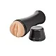 Original Vacuum Cup To Go - Lichte huidskleur van het merk PRIVATE To Go - Kunst Vagina - online bestellen bij Masculum.nl. De discrete online seks-toys en erotisch heren ondergoed winkel voor gay & hetero mannen.