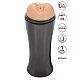 Original Vacuum Cup To Go - Lichte huidskleur van het merk PRIVATE To Go - Kunst Vagina - online bestellen bij Masculum.nl. De discrete online seks-toys en erotisch heren ondergoed winkel voor gay & hetero mannen.
