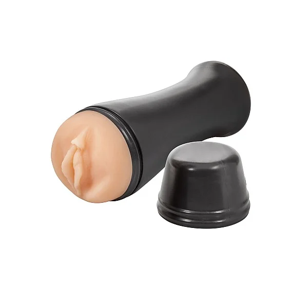 Hot Bombshell To Go - Lichte huidskleur van het merk PRIVATE To Go - Kunst Vagina - online kopen bij Masculum.nl. De discrete online seks-toys en erotisch heren ondergoed winkel voor gay & hetero mannen.
