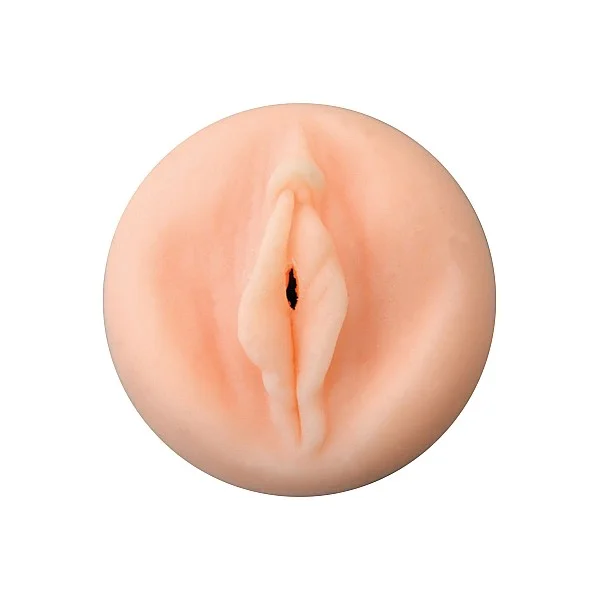 Hot Bombshell To Go - Lichte huidskleur van het merk PRIVATE To Go - Kunst Vagina - online kopen bij Masculum.nl. De discrete online seks-toys en erotisch heren ondergoed winkel voor gay & hetero mannen.