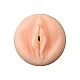 Hot Bombshell To Go - Lichte huidskleur van het merk PRIVATE To Go - Kunst Vagina - online kopen bij Masculum.nl. De discrete online seks-toys en erotisch heren ondergoed winkel voor gay & hetero mannen.