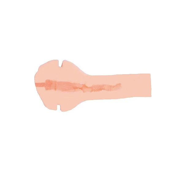 Hot Bombshell To Go - Lichte huidskleur van het merk PRIVATE To Go - Kunst Vagina - online kopen bij Masculum.nl. De discrete online seks-toys en erotisch heren ondergoed winkel voor gay & hetero mannen.