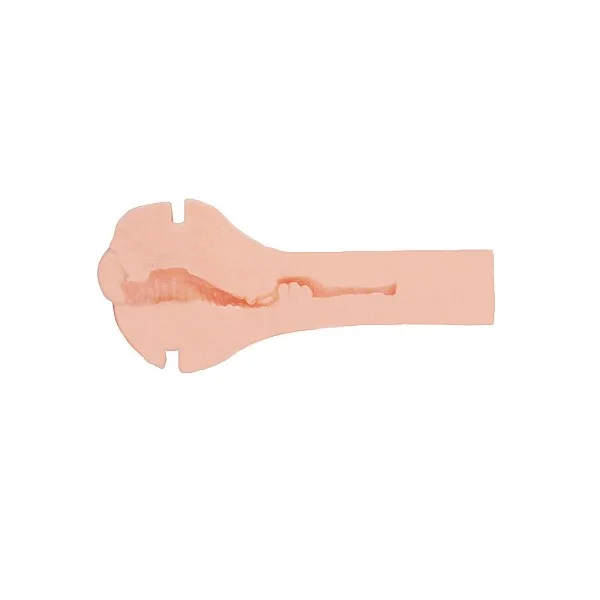 Naughty Lolita To Go - Lichte huidskleur van het merk PRIVATE To Go - Kunst Vagina - online kopen bij Masculum.nl. De discrete online seks-toys en erotisch heren ondergoed winkel voor gay & hetero mannen.