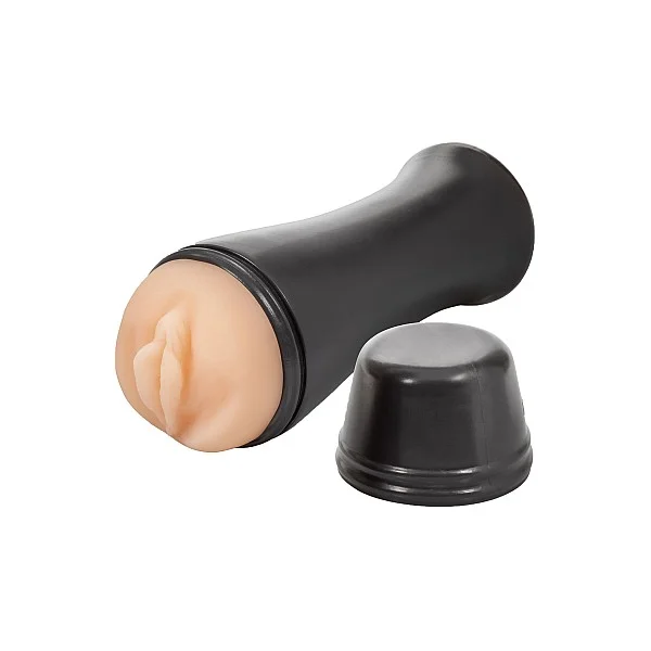 Femme Fatale To Go - Lichte huidskleur van het merk PRIVATE To Go - Kunst Vagina - online kopen bij Masculum.nl. De discrete online seks-toys en erotisch heren ondergoed winkel voor gay & hetero mannen.