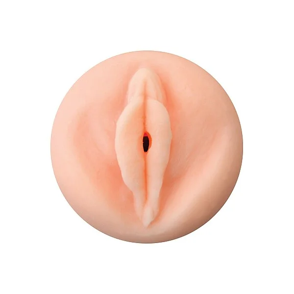 Femme Fatale To Go - Lichte huidskleur van het merk PRIVATE To Go - Kunst Vagina - online kopen bij Masculum.nl. De discrete online seks-toys en erotisch heren ondergoed winkel voor gay & hetero mannen.