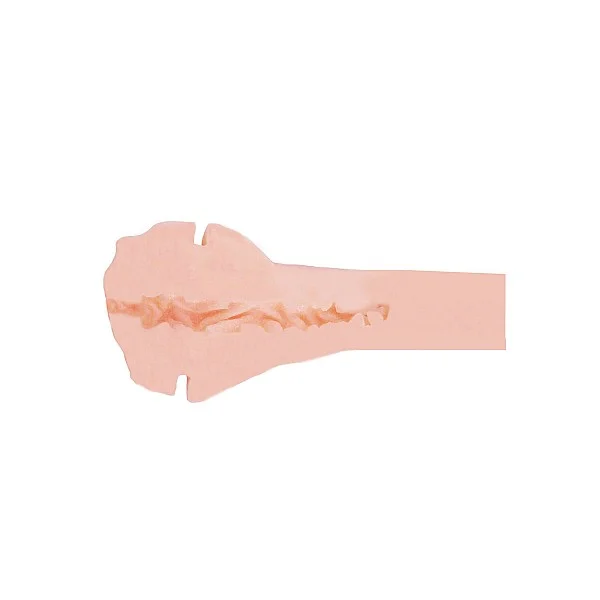 Femme Fatale To Go - Lichte huidskleur van het merk PRIVATE To Go - Kunst Vagina - online kopen bij Masculum.nl. De discrete online seks-toys en erotisch heren ondergoed winkel voor gay & hetero mannen.