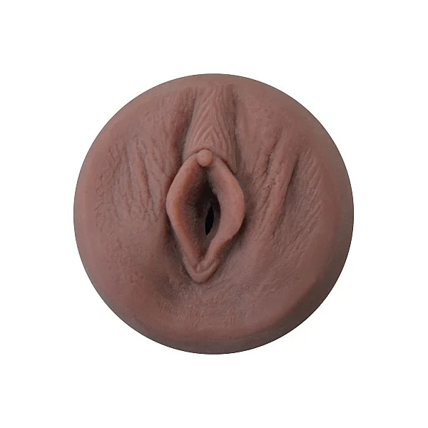 Sexy Sista To Go - Bruine huidskleur van het merk PRIVATE To Go - Kunst Vagina - online bestellen bij Masculum.nl. De discrete online seks-toys en erotisch heren ondergoed winkel voor gay & hetero mannen.