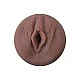 Sexy Sista To Go - Bruine huidskleur van het merk PRIVATE To Go - Kunst Vagina - online bestellen bij Masculum.nl. De discrete online seks-toys en erotisch heren ondergoed winkel voor gay & hetero mannen.