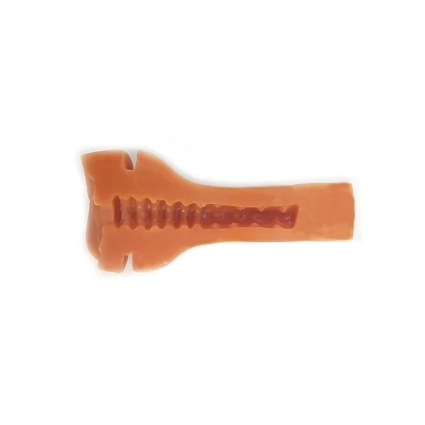 Slutty Senorita To Go - Caramel huidskleur van het merk PRIVATE To Go - Kunst Vagina - online bestellen bij Masculum.nl. De discrete online seks-toys en erotisch heren ondergoed winkel voor gay & hetero mannen.