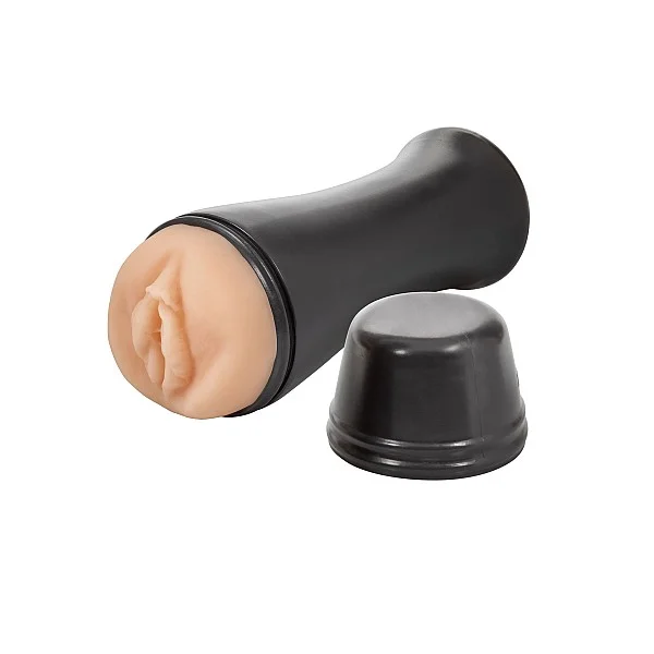Wet Kitten Self Lube To Go - Lichte huidskleur van het merk PRIVATE To Go - Kunst Vagina - online kopen bij Masculum.nl. De discrete online seks-toys en erotisch heren ondergoed winkel voor gay & hetero mannen.