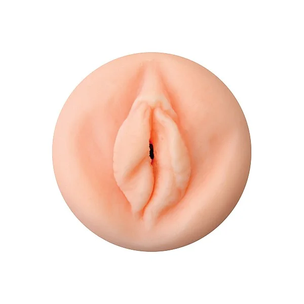Wet Kitten Self Lube To Go - Lichte huidskleur van het merk PRIVATE To Go - Kunst Vagina - online kopen bij Masculum.nl. De discrete online seks-toys en erotisch heren ondergoed winkel voor gay & hetero mannen.