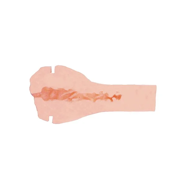 Wet Kitten Self Lube To Go - Lichte huidskleur van het merk PRIVATE To Go - Kunst Vagina - online kopen bij Masculum.nl. De discrete online seks-toys en erotisch heren ondergoed winkel voor gay & hetero mannen.