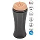 Wet Kitten Self Lube To Go - Lichte huidskleur van het merk PRIVATE To Go - Kunst Vagina - online kopen bij Masculum.nl. De discrete online seks-toys en erotisch heren ondergoed winkel voor gay & hetero mannen.