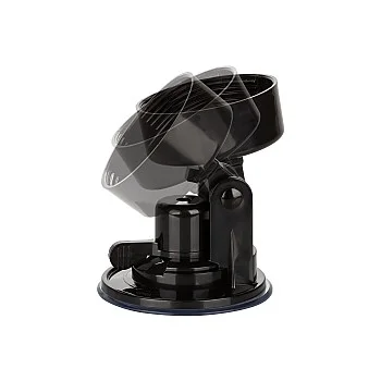 PRIVATE Tube Suction Base - Zwart