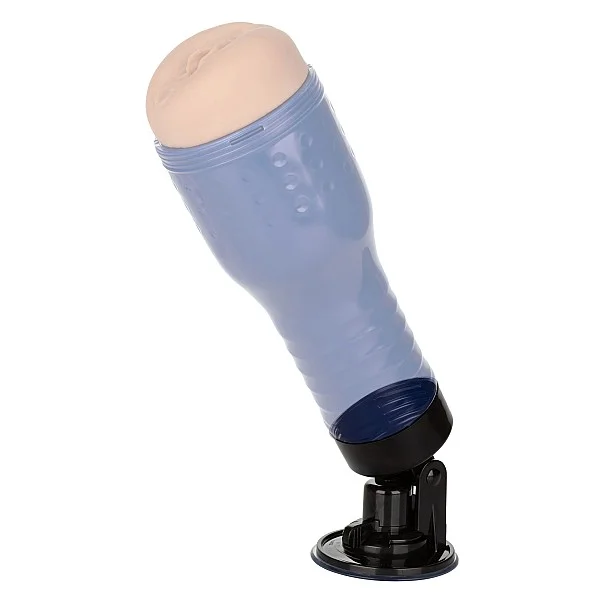 PRIVATE Tube Suction Base - Zwart van het merk PRIVATE Tube - Masturbators - online bestellen bij Masculum.nl. De discrete online seks-toys en erotisch heren ondergoed winkel voor gay & hetero mannen.