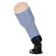 PRIVATE Tube Suction Base - Zwart van het merk PRIVATE Tube - Masturbators - online bestellen bij Masculum.nl. De discrete online seks-toys en erotisch heren ondergoed winkel voor gay & hetero mannen.