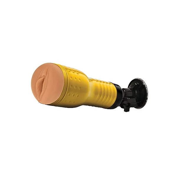 PRIVATE Tube Suction Base - Zwart van het merk PRIVATE Tube - Masturbators - online bestellen bij Masculum.nl. De discrete online seks-toys en erotisch heren ondergoed winkel voor gay & hetero mannen.